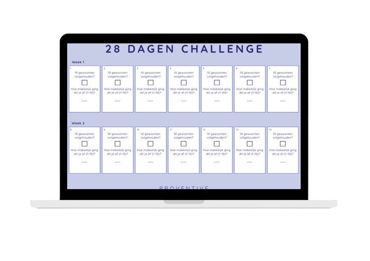 Habit Tracker
