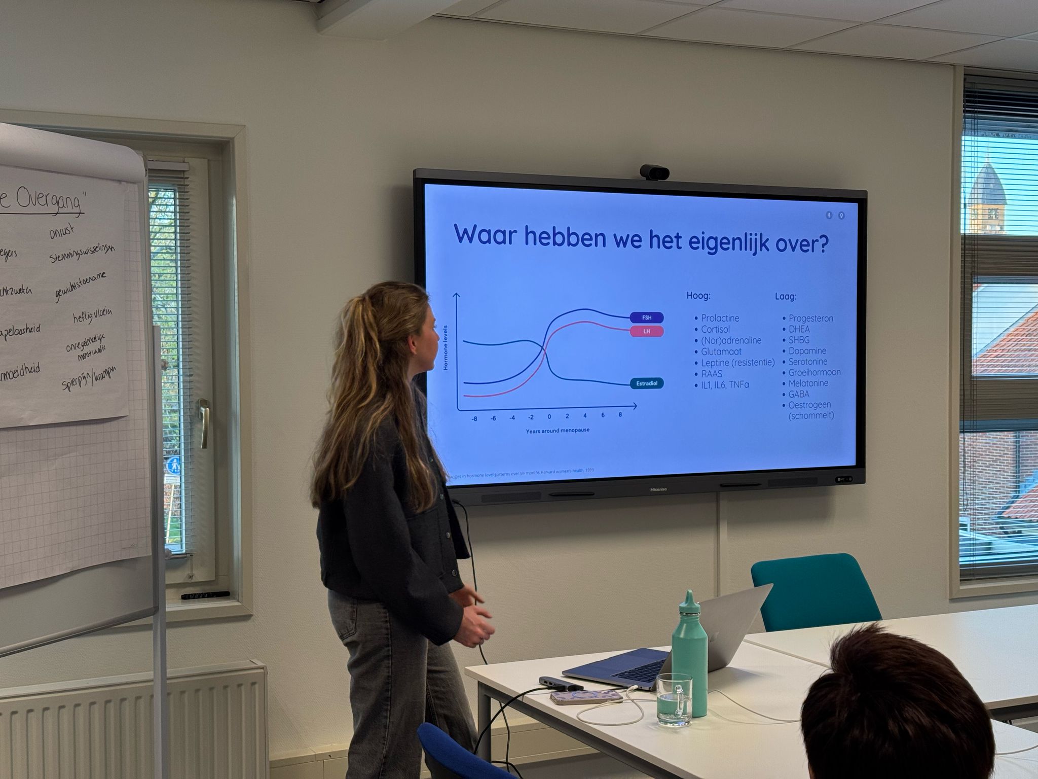 workshop vitaliteit