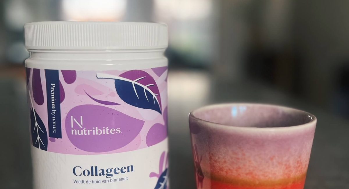 wat is een Collageen poeder supplement